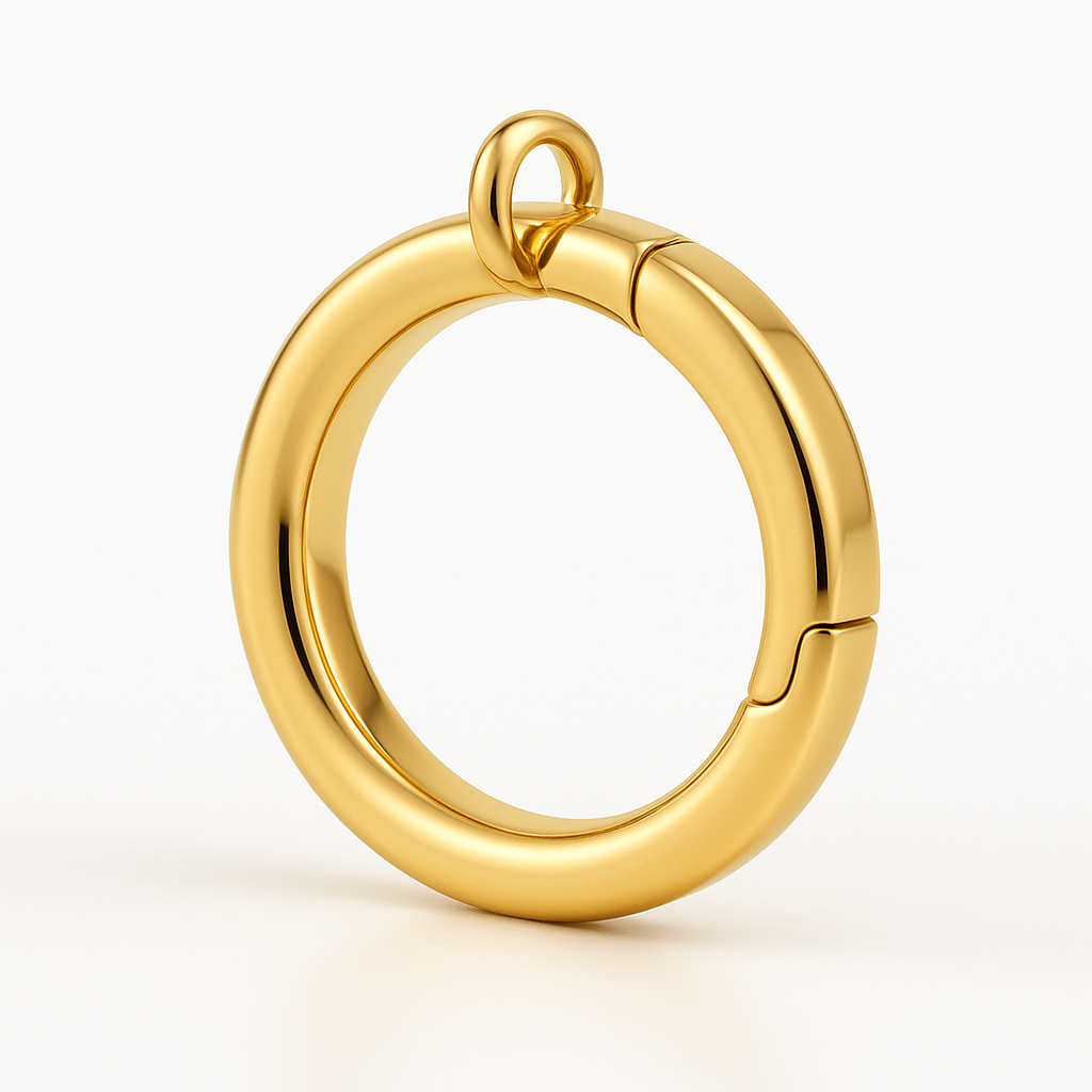 The Connector or Universal Charm