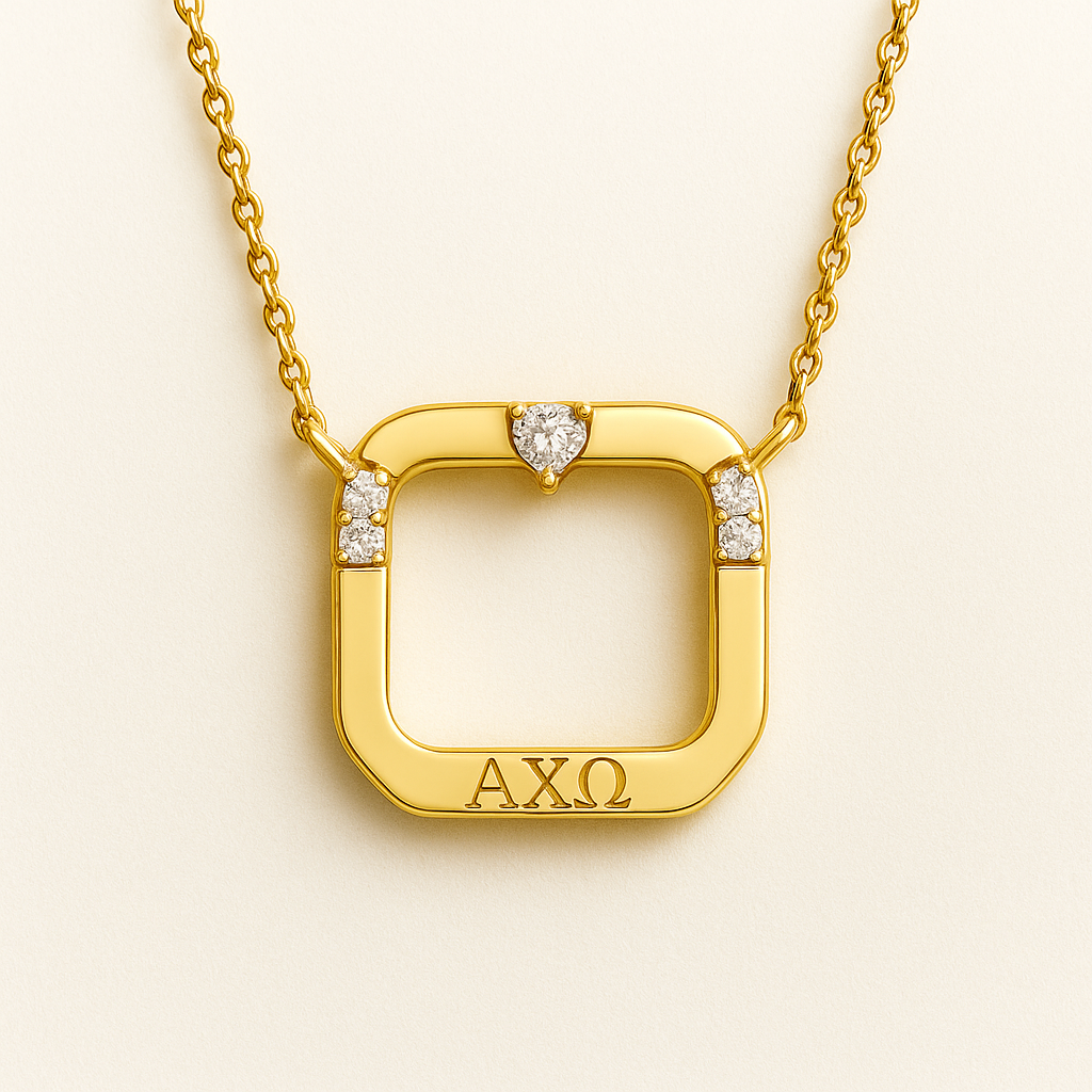 Set In Stones Collection