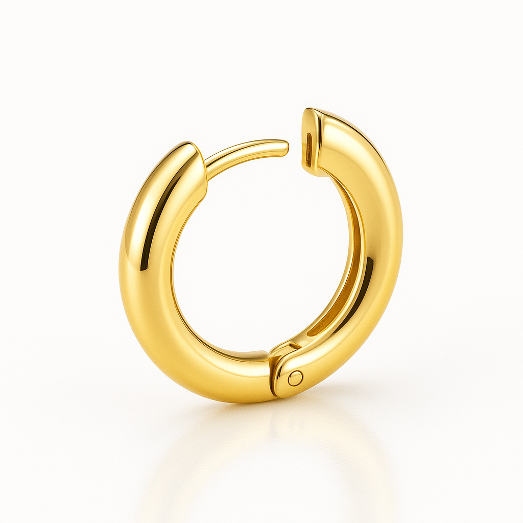 The Connector or Universal Charm