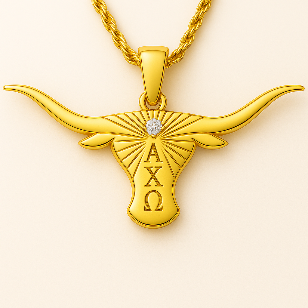 Game Day Couture AXO