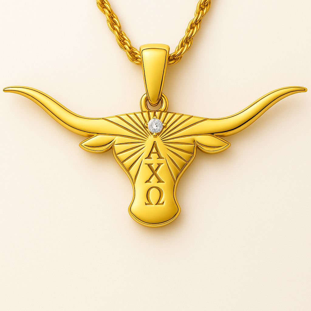 Game Day Couture AXO